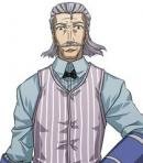 Karyuudo Tsukishima / Tenth