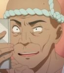 Festival Shopkeepers