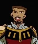 Rivilian Curia Regis A