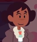 Connie Maheswaran
