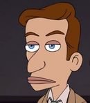 Detective Dumont