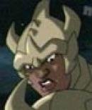 Spyke / Evan Daniels