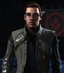 Daniel "Smiley" Fletcher