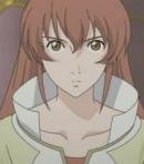 Juliet Capulet / Red Whirlwind