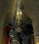 The King of the Dead