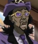 A Pimp Named Slickback