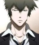 Shinya Kogami