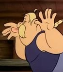 Unhygienix / Fishstix