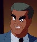 Inspector Dan Turpin