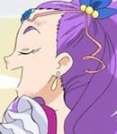 Milk / Kurumi Mimino / Milky Rose