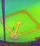 Baseball Game Announcer