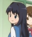 Female Student A (Episode 1)