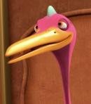 Quincy Quetzalcoatlus