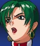 Milia Fallyna Jenius