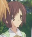 Igarashi's Girlfriend