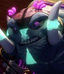 Muckloo the Growleywog