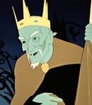 Kashchei the Immortal