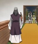 Lady in Waiting (Episode 34)