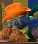 Forgetful Jones's Mother