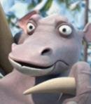 Ronald, Shovelmouth Boy