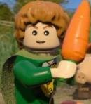 Meriadoc "Merry" Brandybuck