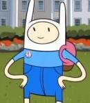 Finn the Human