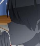 Gossiping Housewife A