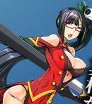 Litchi Faye-Ling