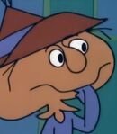 Socrates the Strawman