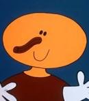 Robby the Rubber Man