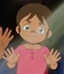 Gina Rodriguez (Young)