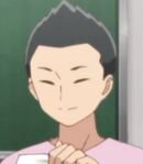 Akita Shonen Editorial Staff