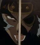 Jubei Yagyu Mitsuyoshi