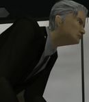 Terry Stiver / Yoshitaka Shinzaki