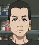 Masahiro Okura (Young)