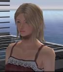 Karen Morris / Mari Aizawa