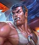 Hail to the King Tyr