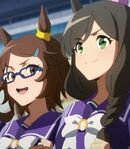 Narita Top Road's Classmates