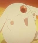 Mokona Modoki (White)