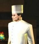 Cathedral Chef