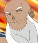 Spenser (Kanto Battle Frontier Brain)