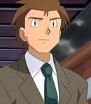 Jonathan (Kanto Battle Frontier)
