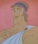 Theseus / The Grim Avenger