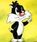 Sylvester the Cat (Baby)