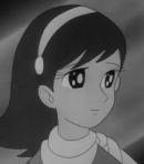 Cyborg 003 / Francoise Arnoul