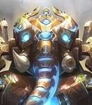 Rune Machina Ganesha