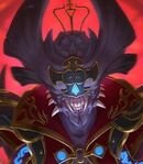 Book of Nightmares Thoth