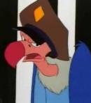 Vulture Policeman (2)