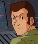 Silver Cross Crewmember #5