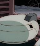 Neptune Robot Worker #2